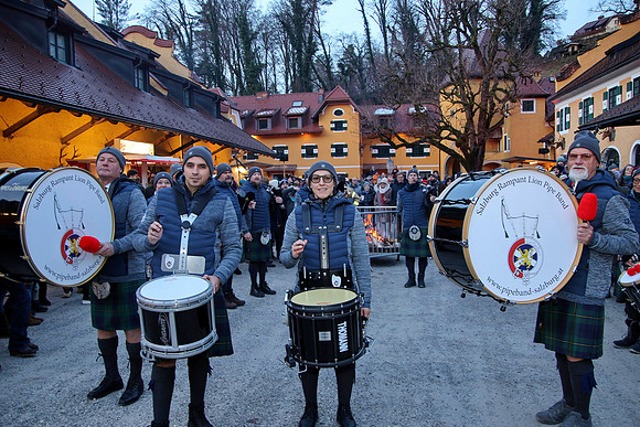 Mystischer Advent