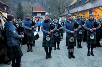 Mystischer Advent
