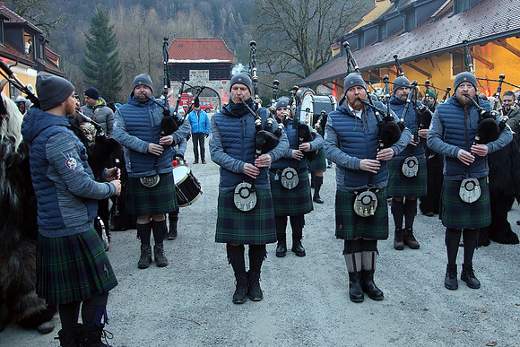 Mystischer Advent