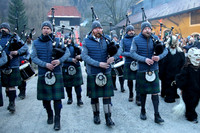 Mystischer Advent