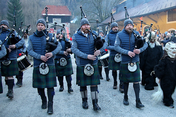 Mystischer Advent