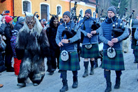 Mystischer Advent
