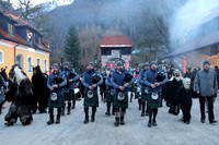 Mystischer Advent