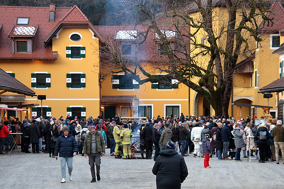 Mystischer Advent