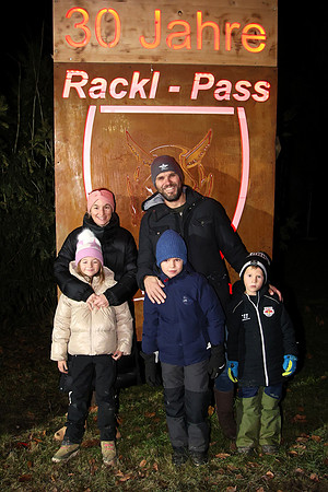 Rackl-Pass Grödig