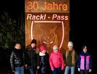 Rackl-Pass Grödig