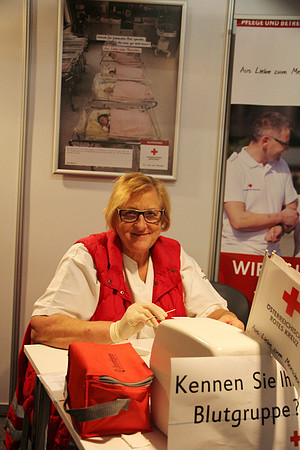 Tennengauer Messe 2014