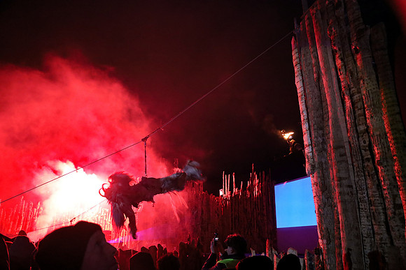 St. Leonharder Krampusse