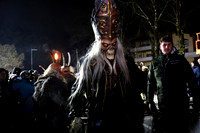 St. Leonharder Krampusse