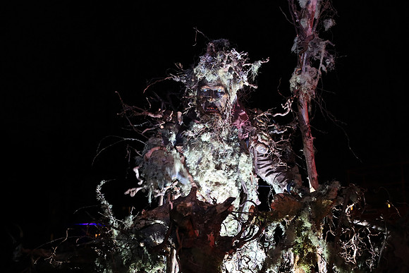 St. Leonharder Krampusse