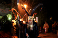 St. Leonharder Krampusse