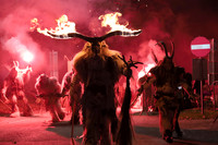 St. Leonharder Krampusse