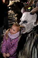 St. Leonharder Krampusse