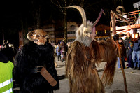 St. Leonharder Krampusse