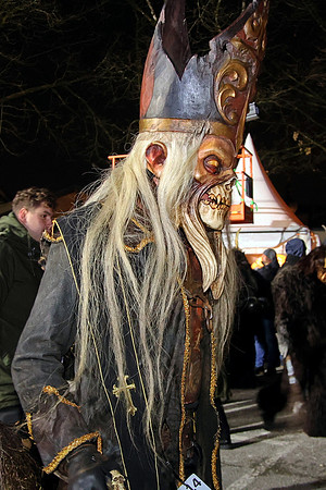 St. Leonharder Krampusse