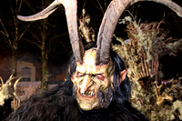 St. Leonharder Krampusse