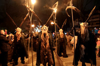 St. Leonharder Krampusse