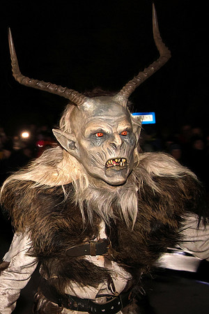 St. Leonharder Krampusse