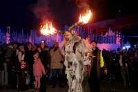 St. Leonharder Krampusse
