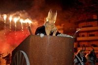 St. Leonharder Krampusse