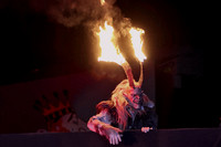 St. Leonharder Krampusse