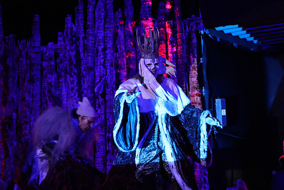 St. Leonharder Krampusse