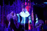 St. Leonharder Krampusse