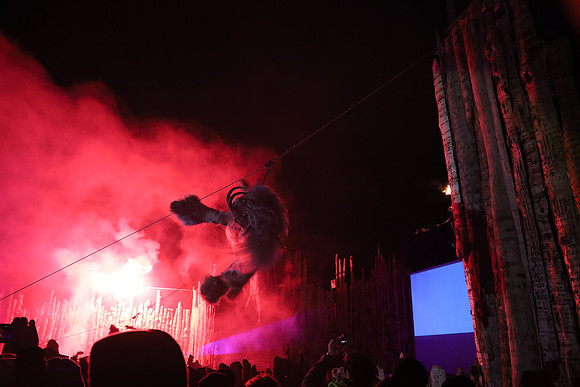 St. Leonharder Krampusse