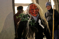 Krampuslauf am Stern-Advent