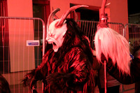 Krampuslauf am Stern-Advent