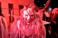 Krampuslauf am Stern-Advent
