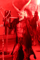 Krampuslauf am Stern-Advent