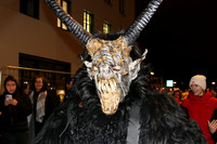 Krampuslauf am Stern-Advent