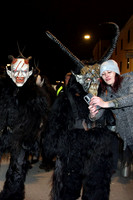 Krampuslauf am Stern-Advent