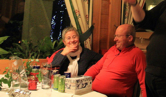 Letzter Adventspaziergang 2016