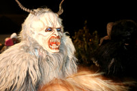 Krampuslauf in Grödig