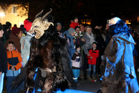 Krampuslauf in Grödig