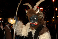 Krampuslauf in Grödig