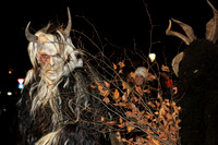 Krampuslauf in Grödig