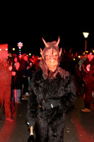Krampuslauf in Grödig