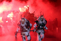 Krampuslauf in Grödig