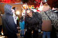Krampuslauf in Grödig