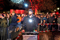 Krampuslauf in Grödig