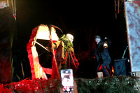 Krampuslauf in Grödig