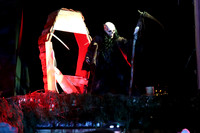 Krampuslauf in Grödig