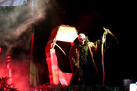 Krampuslauf in Grödig