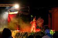 Krampuslauf in Grödig