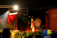 Krampuslauf in Grödig