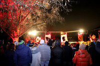 Krampuslauf in Grödig