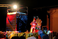 Krampuslauf in Grödig